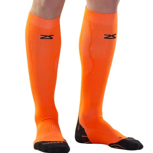 Zensah Tech  Compression Socks